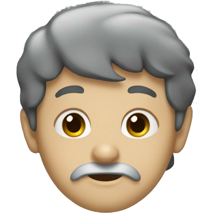 Hundiii emoji