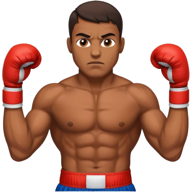 Gypsy BOXER emoji
