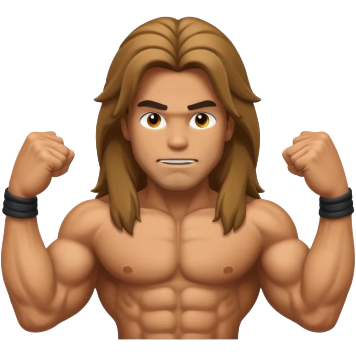 Simson emoji