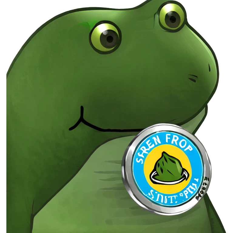 Verified badge emoji