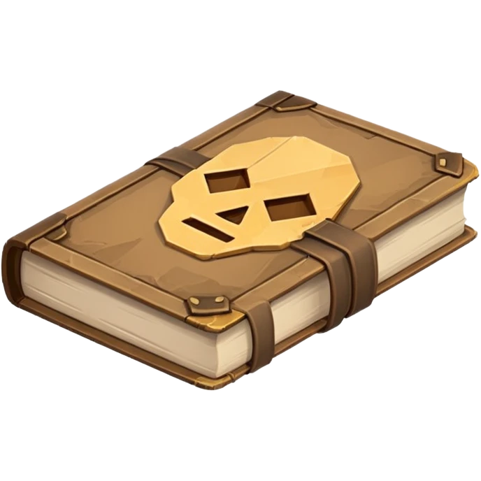jobs book seeker low poly emoji