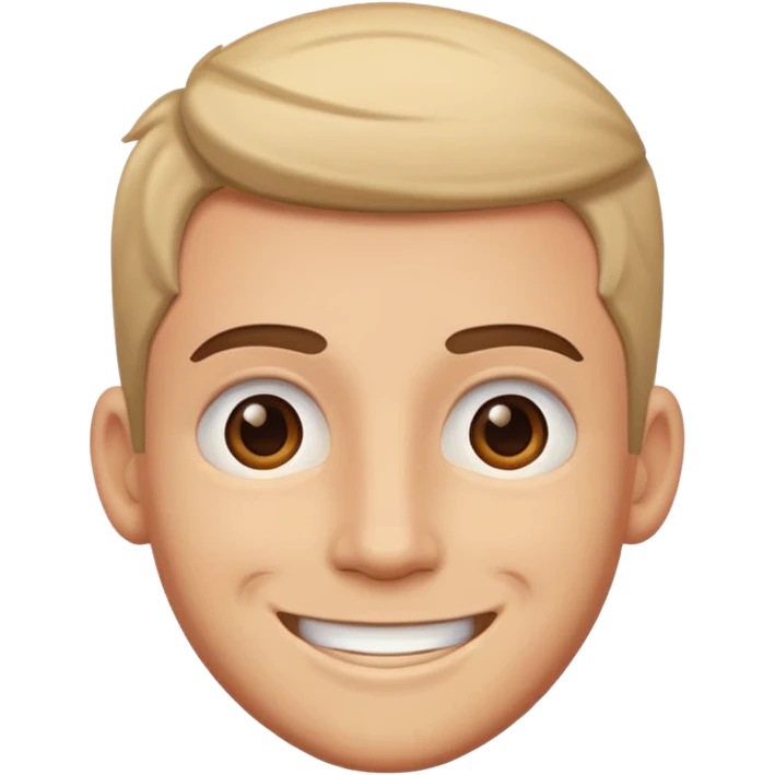 JOSHUA OF SEVENTEEN  emoji