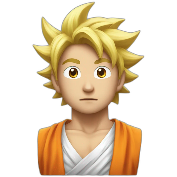 Sangoku emoji