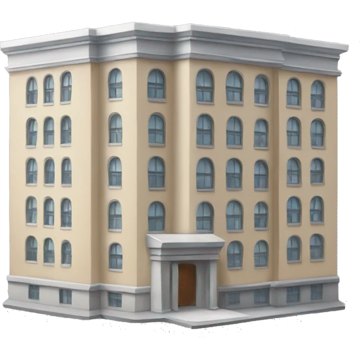 Building emoji