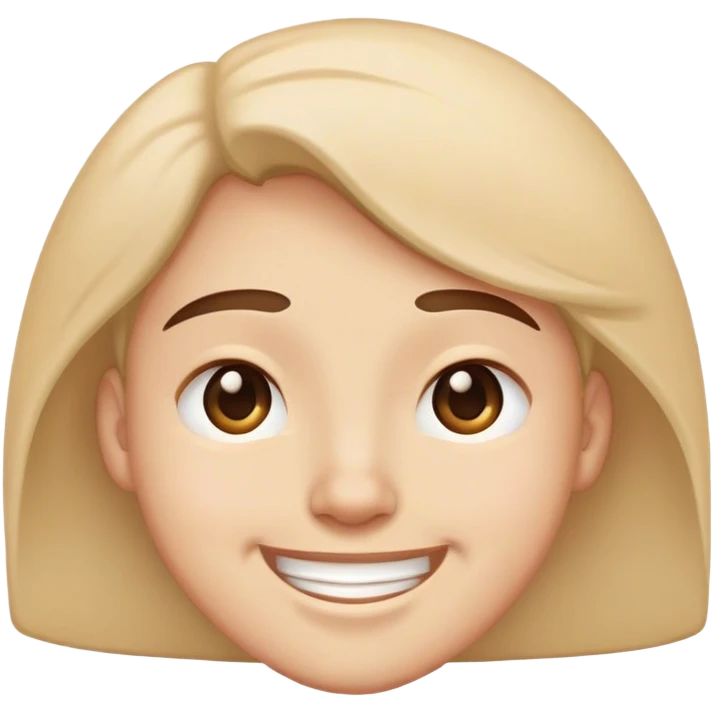 😂😌 emoji