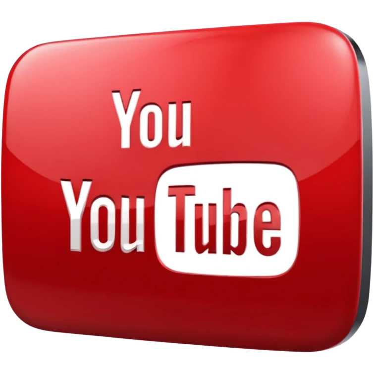 Youtube emoji