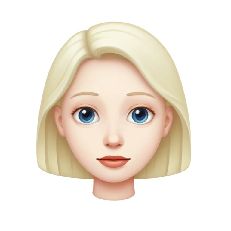 M emoji
