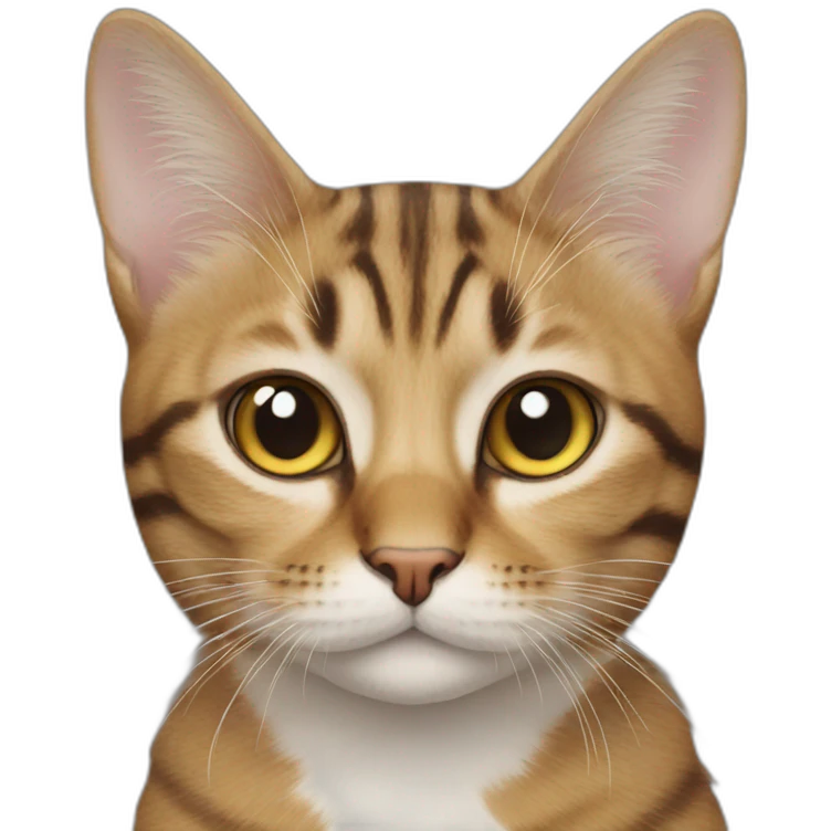 Cat emoji