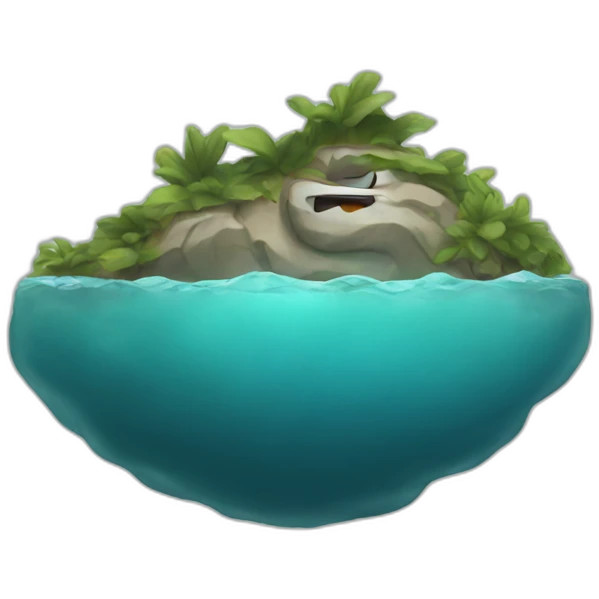 flot emoji