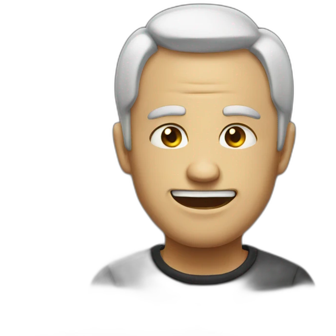 evil emoji