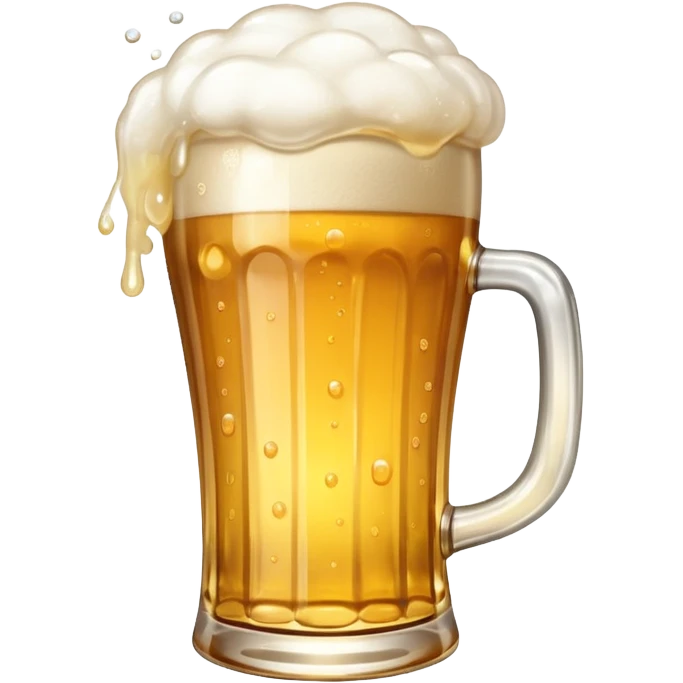 feierabendbier emoji emoji