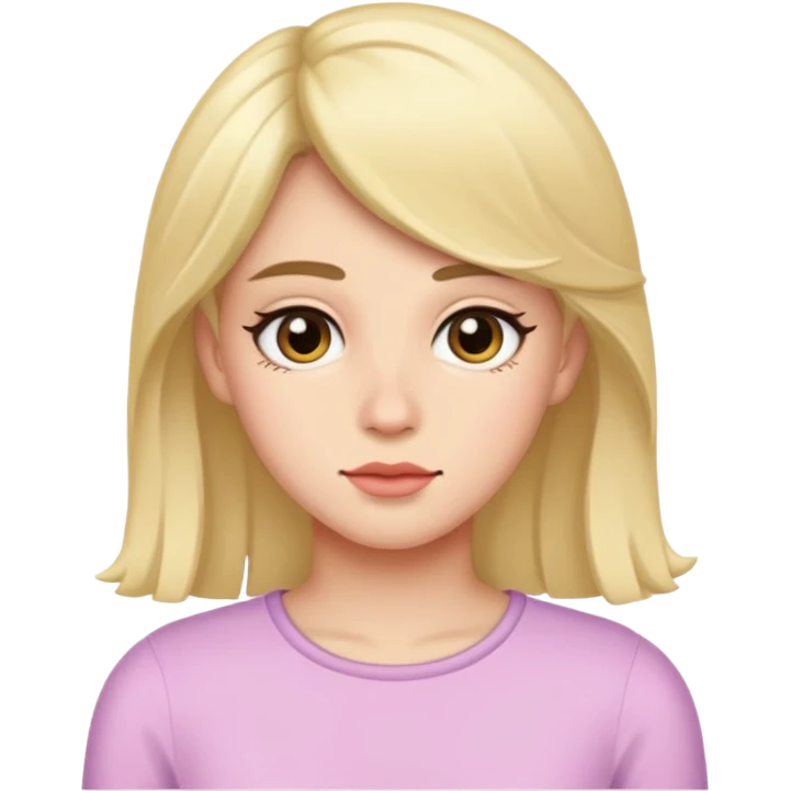 Femboy emoji