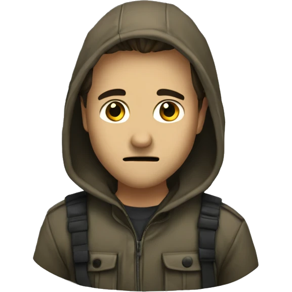 stalker 2 style emoji