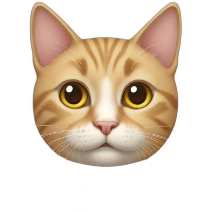 cat emoji