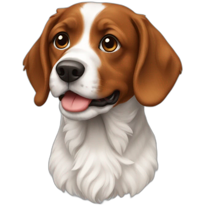 drapeux Brittany emoji