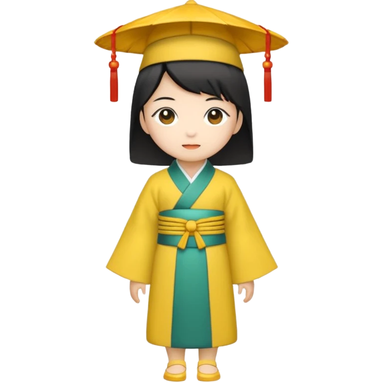 给我生成一个很北京的傻子 emoji