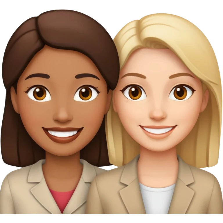 Lesbians  emoji