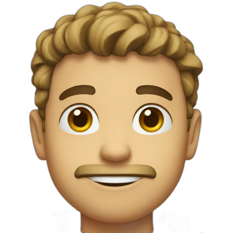 gofio emoji