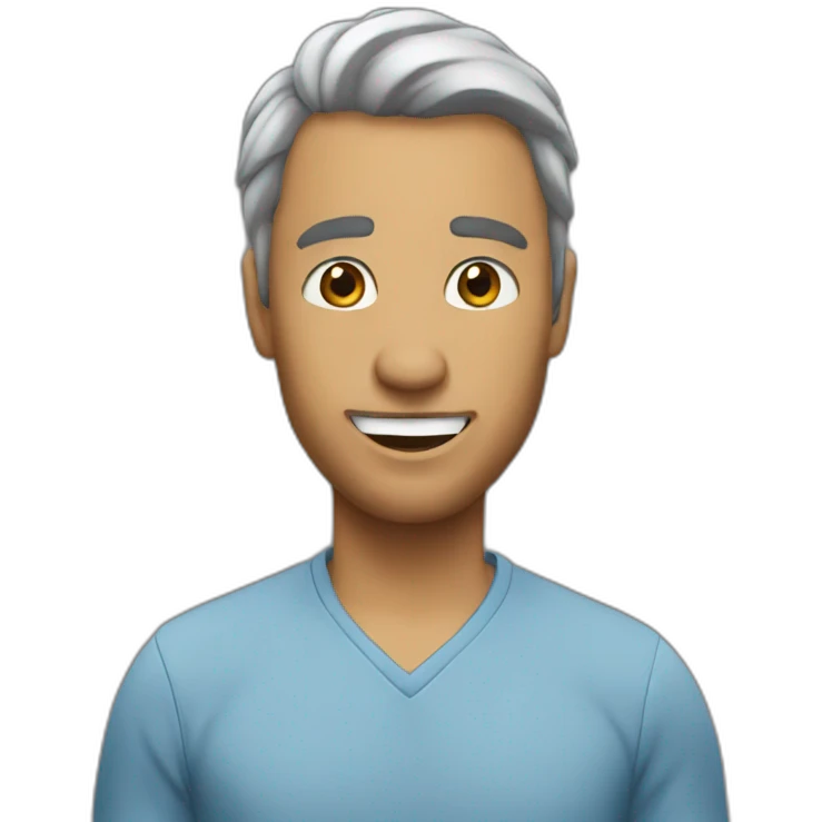 run from job emoji
