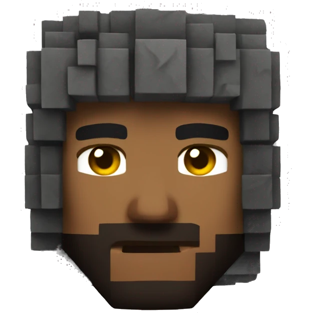 mincraft emoji