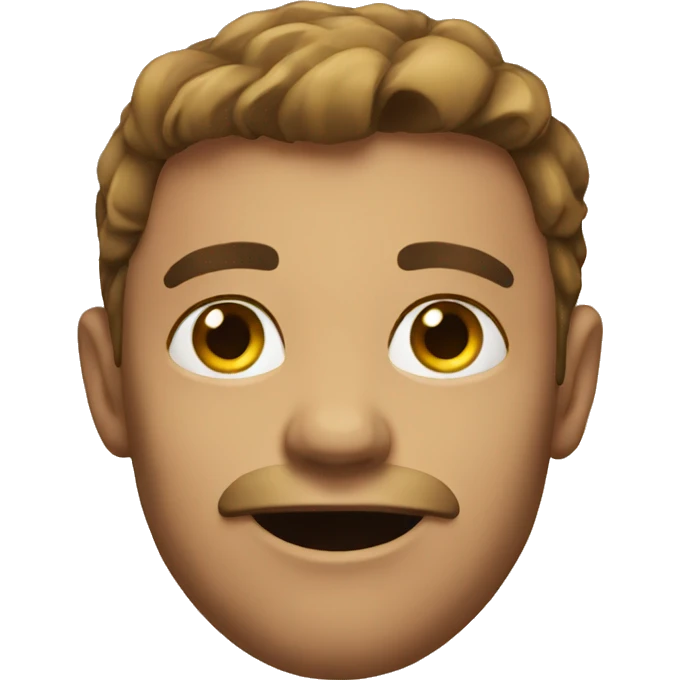 when emoji