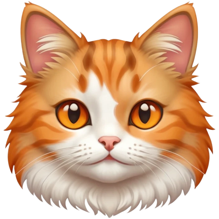 cute cat emoji