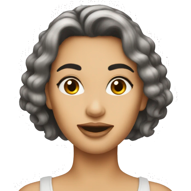 Coquette  emoji