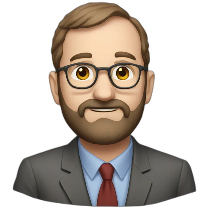 Charles hoskinson  emoji