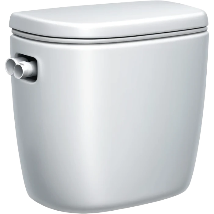 Toilet Tank emoji