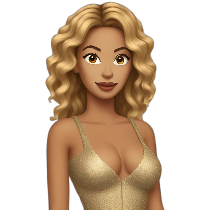 beyonce emoji