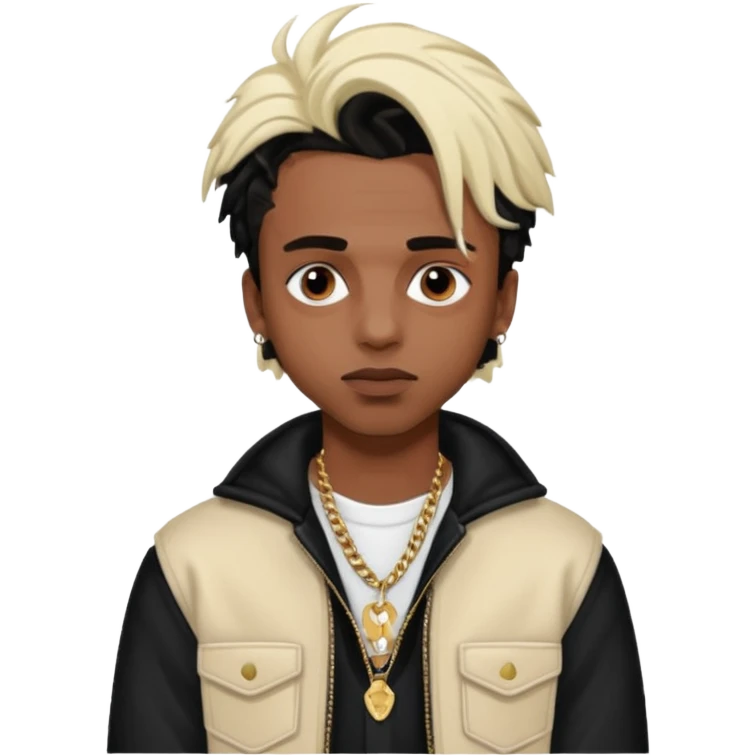 playboi carti  emoji
