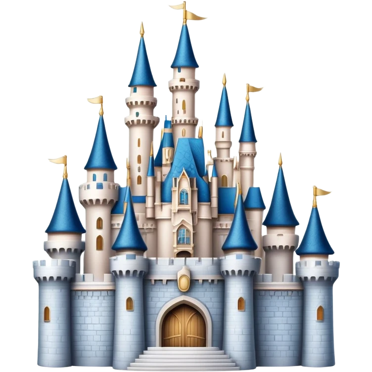 Disney  emoji
