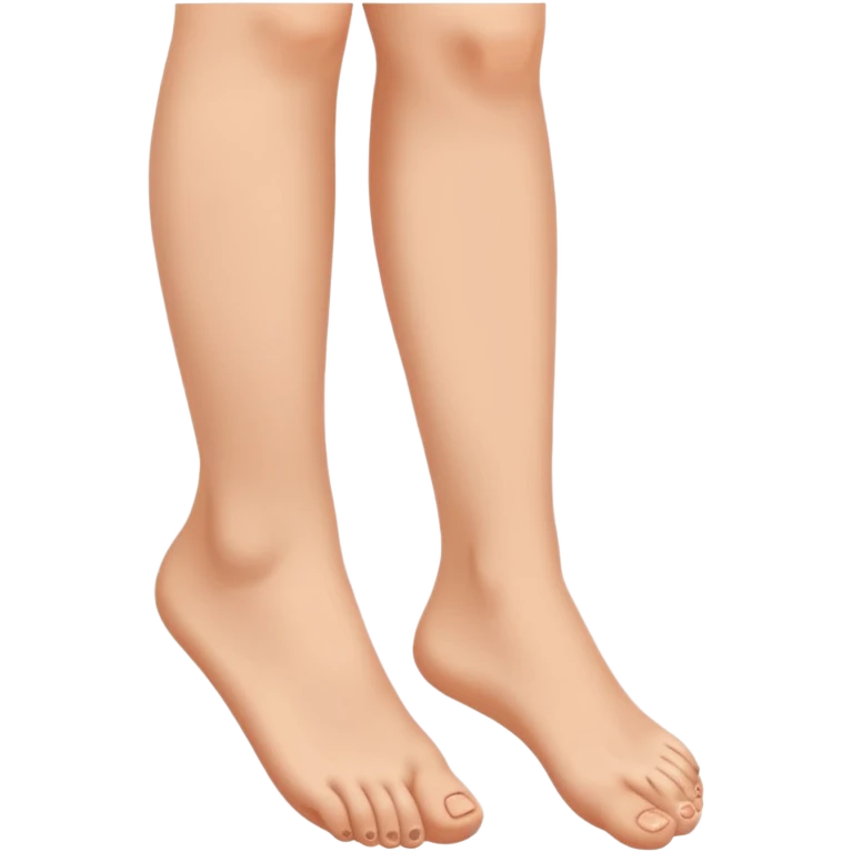 Cıplak kadın ayakları görünsün emoji