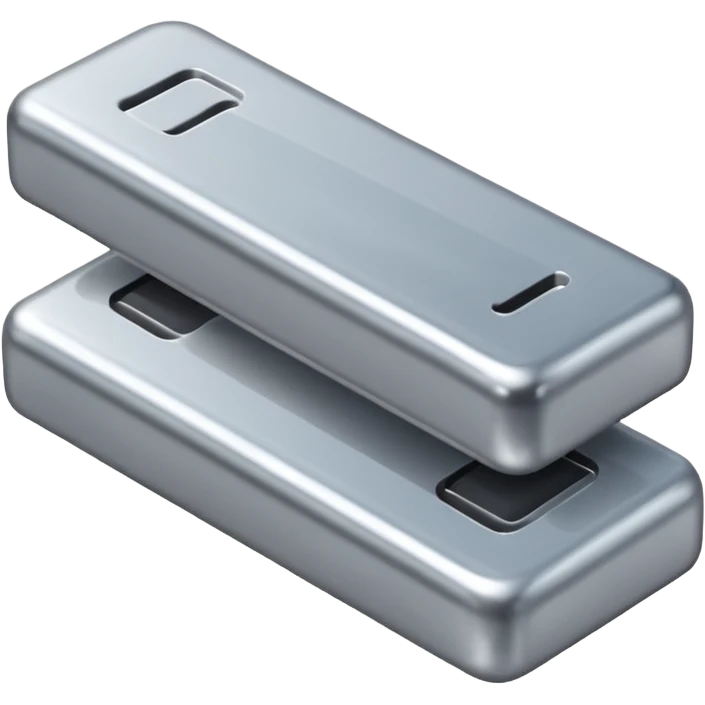 platium bar emoji
