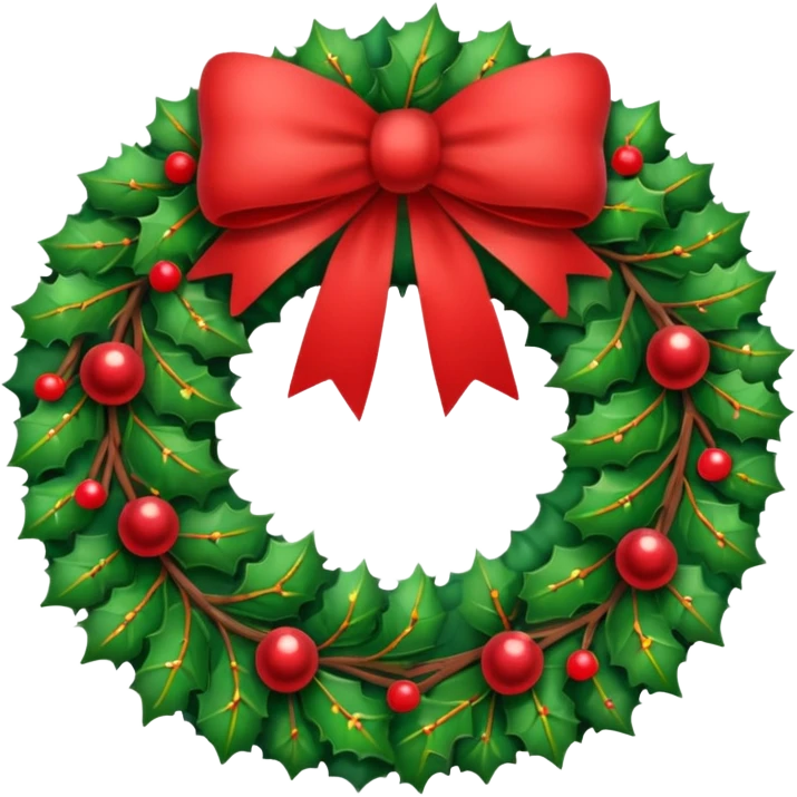 christmas work decoration joy emoji