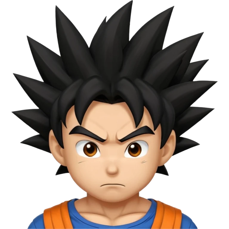 goku emoji
