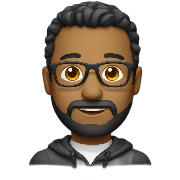 Programmer emoji