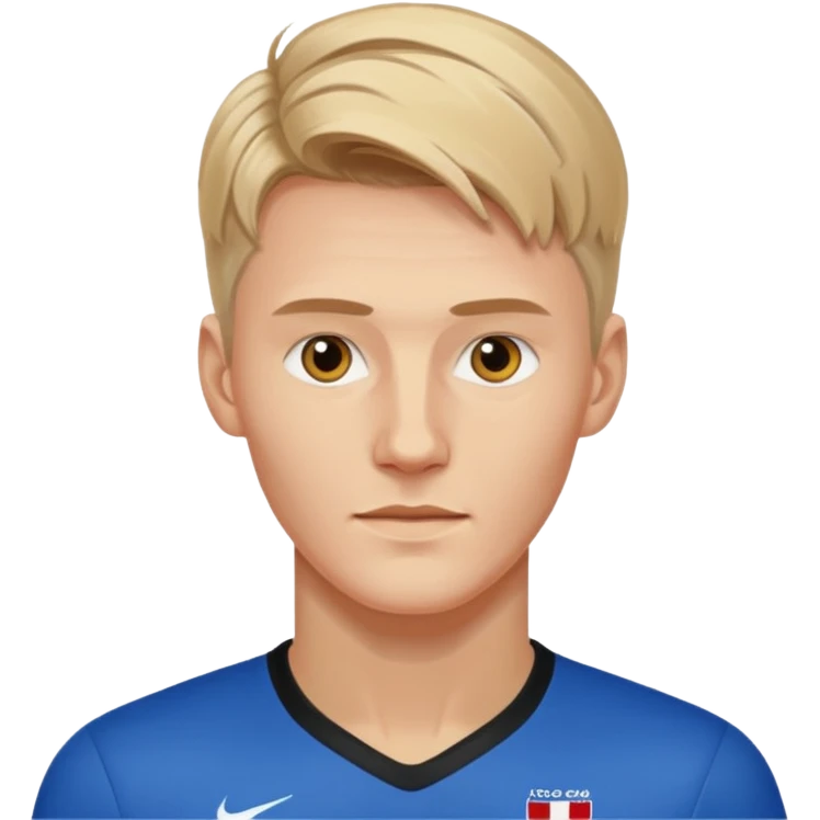 Viktor axelsen emoji