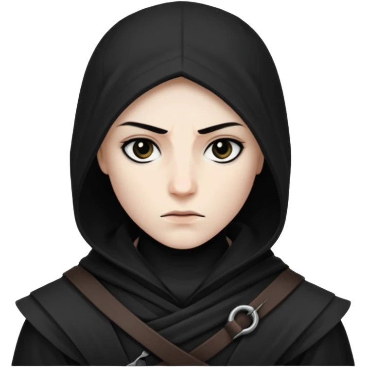 Suikastçı emoji