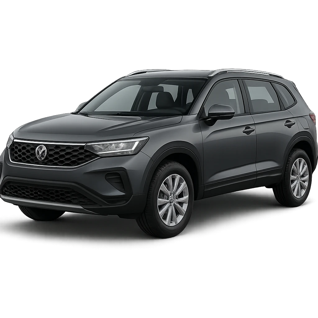 SUV emoji