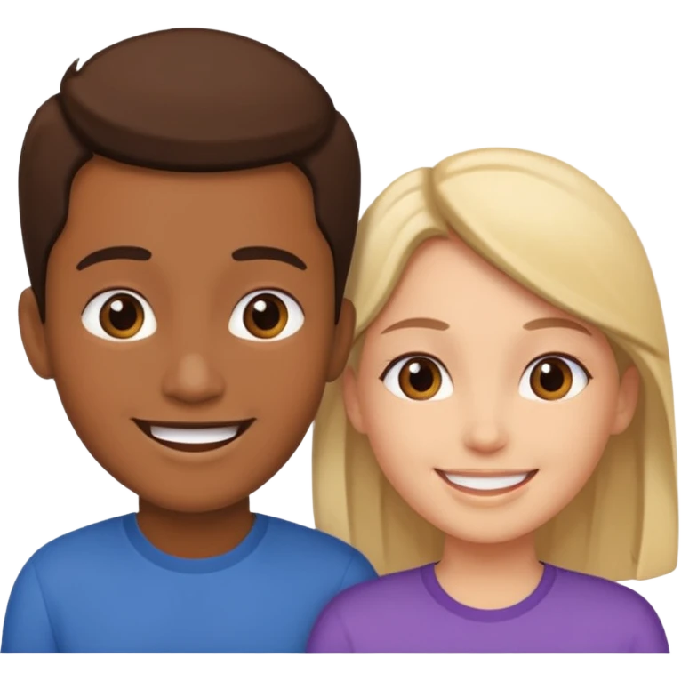 speak each other emoji