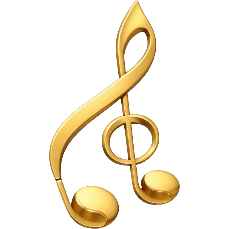 Create a emoji for a music artist called "OlyVerse"  emoji