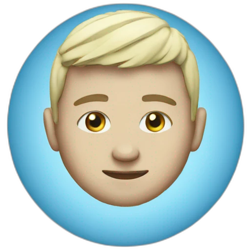 Man city logo emoji