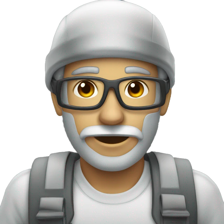 ipx protocol emoji