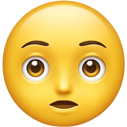 side eye emoji emoji