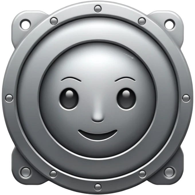 solider filled BSVPN icon emoji