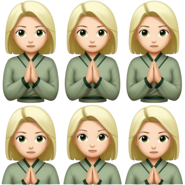 Голая Цунаде в разных позах emoji