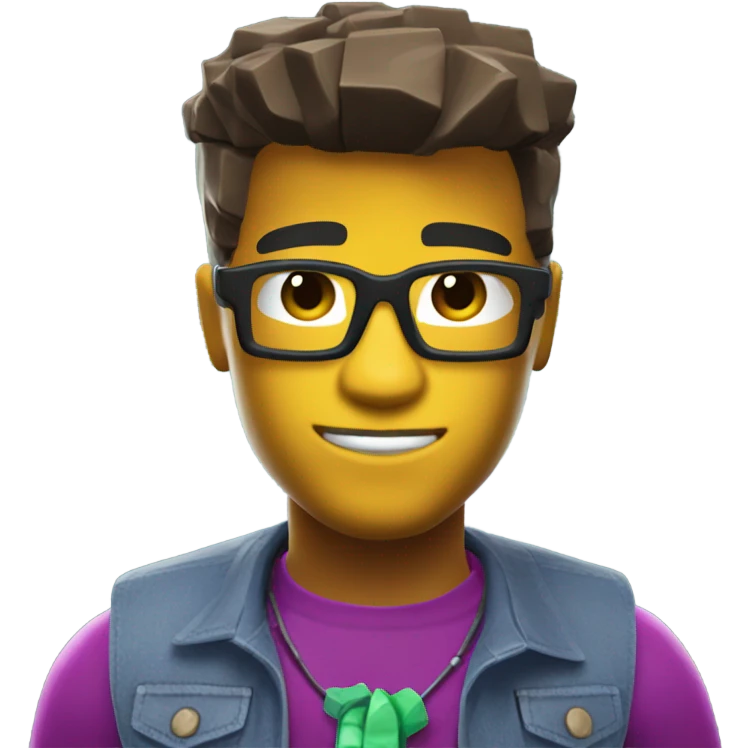 Roblox emoji