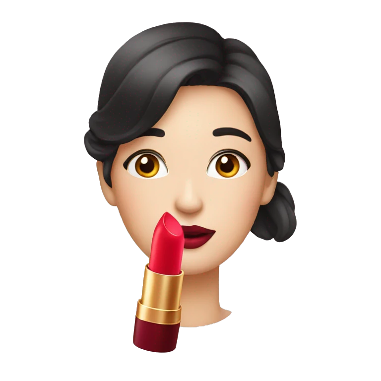 LIPSTICK emoji