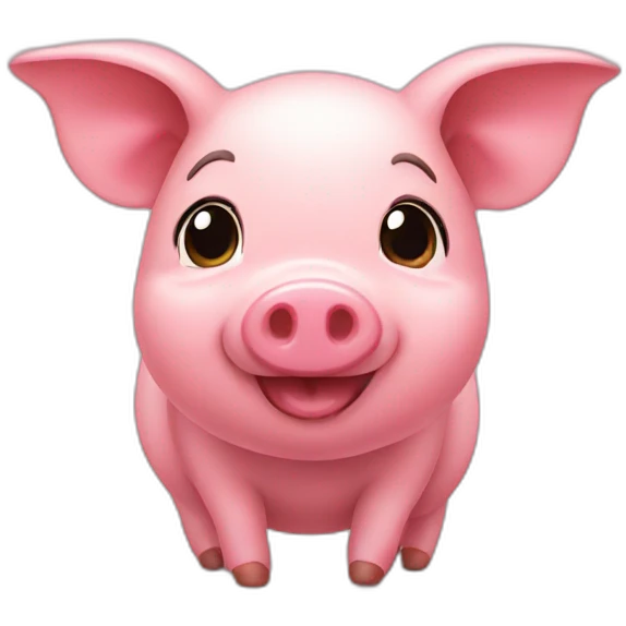 delicious-piglet emoji